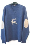 German Wear Trachtenjanker OSTKW-008 Herren Orbis Textil Janker OSTKW-008