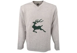 German Wear Trachtenjanker OSTKW-008 Herren Orbis Textil Janker OSTKW-008