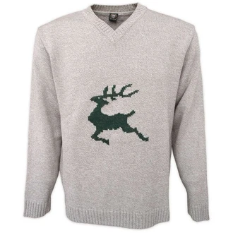 German Wear Trachtenjanker OSTKW-008 Herren Orbis Textil Janker OSTKW-008