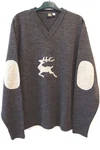 German Wear Trachtenjanker OSTKW-008 Herren Orbis Textil Janker OSTKW-008