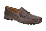Braune Geox Trotteurs image