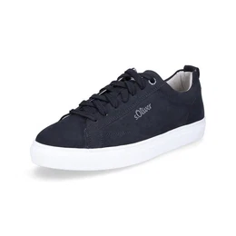Herren Sneaker blau Sneaker