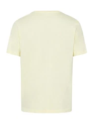 Hanro T-Shirt Living Shirts Gelb/Hellgrün/Khaki/Grün/Neonfarben