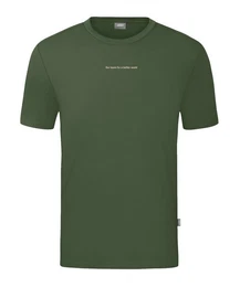 T-Shirt World T-Shirt Baumwolle