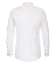 Redmond Langarmhemd Button-Down-Kragen 231710100