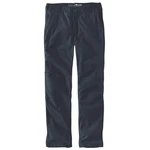 Carhartt Cargohose Rugged Flex Rigby Dunkelblau/Blau/Hellblau/Grau