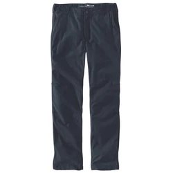 Carhartt Cargohose Rugged Flex Rigby Dunkelblau/Blau/Hellblau/Grau