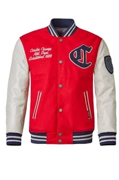 Blouson Team Jacket