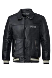 Cordon Sport Blouson Harvard Jacket 