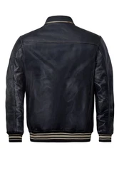 Cordon Sport Blouson Harvard Jacket 
