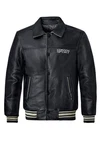 Cordon Sport Blouson Harvard Jacket 