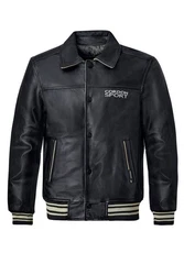 Cordon Sport Blouson Harvard Jacket 