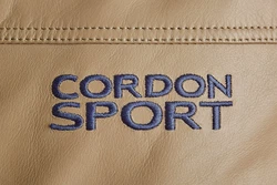 Cordon Sport Blouson Harvard Jacket 