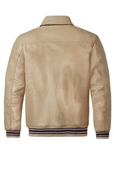 Cordon Sport Blouson Harvard Jacket 