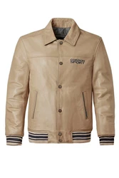 Cordon Sport Blouson Harvard Jacket 