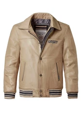 Cordon Sport Blouson Harvard Jacket 