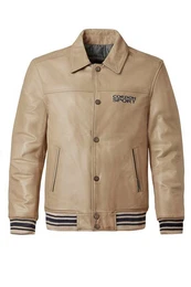 Blouson Harvard Jacket