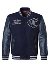 Cordon Sport Blouson Team Jacket 