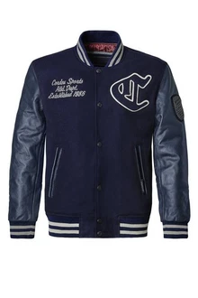Cordon Sport Blouson Team Jacket Cordon Sport Blouson Team Jacket