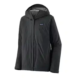 Sommerjacke Herren Regenjacke Torrentshell 3L