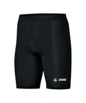Jako Funktionshose Shorts Tight Basic 2.0 Schwarz/Dunkelblau