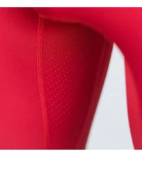 adidas Performance Funktionshose Alphaskin Sport Short Rosa/Rot