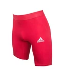 adidas Performance Funktionshose Alphaskin Sport Short Rosa/Rot