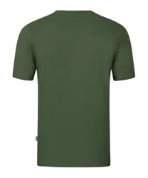 Jako T-Shirt Organic oliv