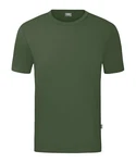 Jako T-Shirt Organic oliv