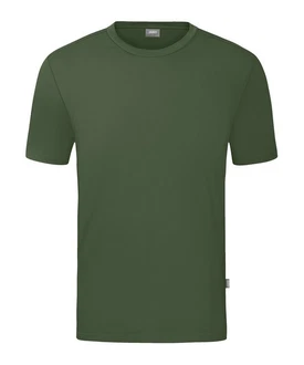 Jako T-Shirt Organic oliv