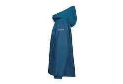 Icepeak Funktionsjacke Kingwood Jr mit Kapuze 