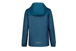 Icepeak Funktionsjacke Kingwood Jr mit Kapuze 