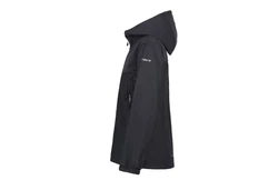 Icepeak Funktionsjacke Kingwood Jr mit Kapuze 