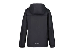 Icepeak Funktionsjacke Kingwood Jr mit Kapuze 