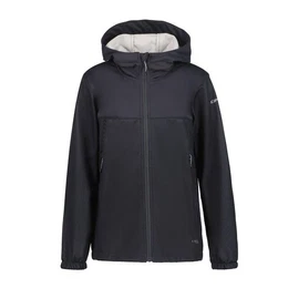Softshelljacke Kingwood Jr Jacke mit Kapuze
