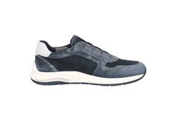 SIOUX Sneaker Turibio-709-J 10431