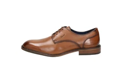 Sioux Malronus-700 Schnürschuh 