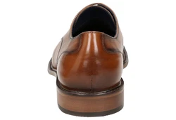 Sioux Malronus-700 Schnürschuh 