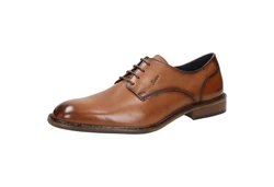 Sioux Malronus-700 Schnürschuh 