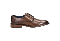 Sioux Malronus-700 Schnürschuh 