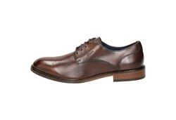 Sioux Malronus-700 Schnürschuh 