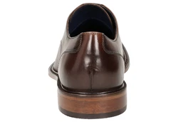 Sioux Malronus-700 Schnürschuh 