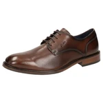 Sioux Malronus-700 Schnürschuh 