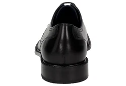 SIOUX Schnürschuh Hellblau/Dunkelblau/Schwarz/Blau/Braun