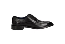 SIOUX Schnürschuh Hellblau/Dunkelblau/Schwarz/Blau/Braun