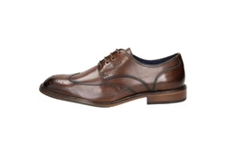 SIOUX Schnürschuh 10741