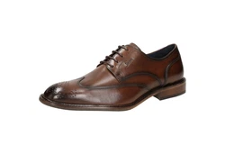 SIOUX Schnürschuh 10741