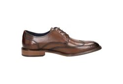 SIOUX Schnürschuh 10741
