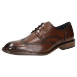 SIOUX Schnürschuh 10741
