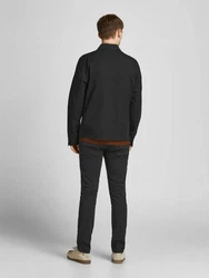 Jack & Jones Regular-fit Jeans Glenn (1-tlg) 